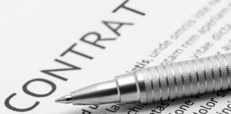 Droit des contrats
