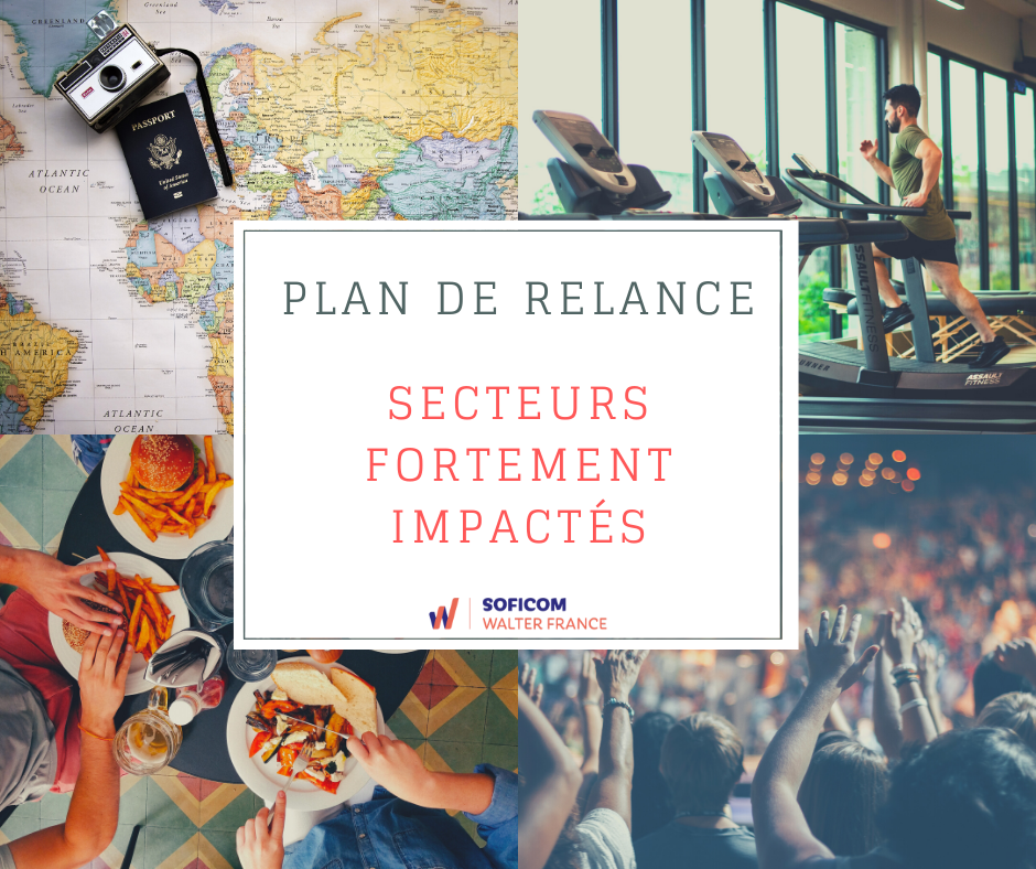 Plan De Relance : Quels Impacts Sur La Croissance Et L’Emploi? – SRDT